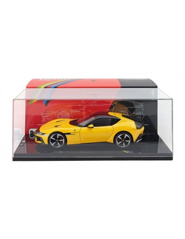 Ferrari 12Cilindri 2024 Yellow...