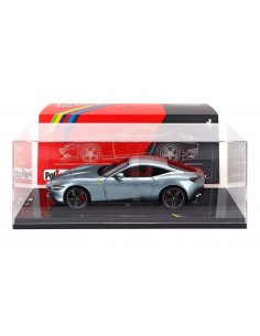 Ferrari Roma 2019 Grey... 2