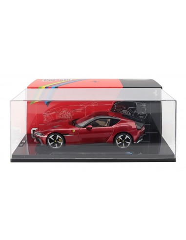 Ferrari 12Cilindri 2024 Red display...