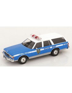 Chevrolet Caprice Estate...
