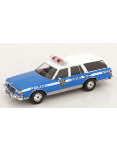 Chevrolet Caprice Estate... 2
