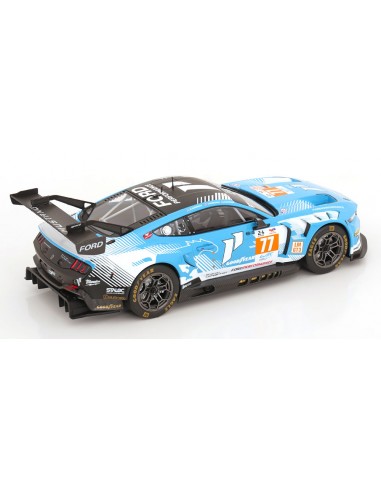 Ford Mustang GT3 No77 24h Le Mans...