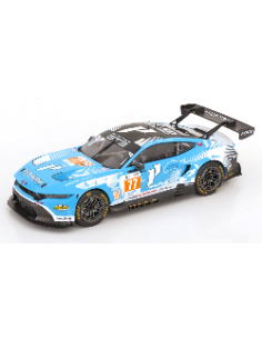 Ford Mustang GT3 No77 24h... 2