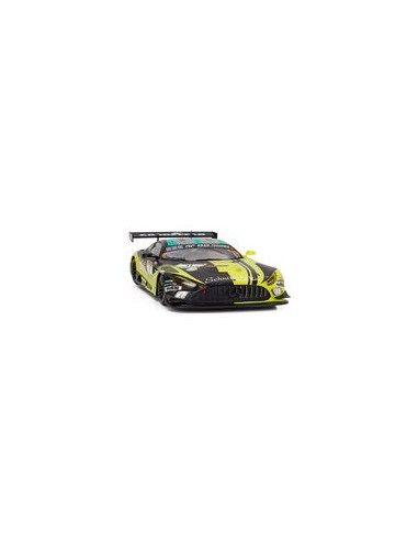 Mercedes AMG GT3 EVO No11 Nurburgring...