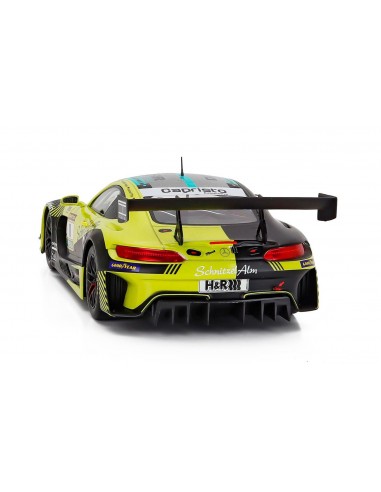 Mercedes AMG GT3 EVO No11 Nurburgring...