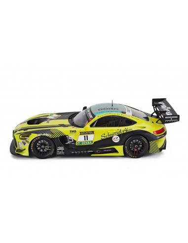 Mercedes AMG GT3 EVO No11 Nurburgring...