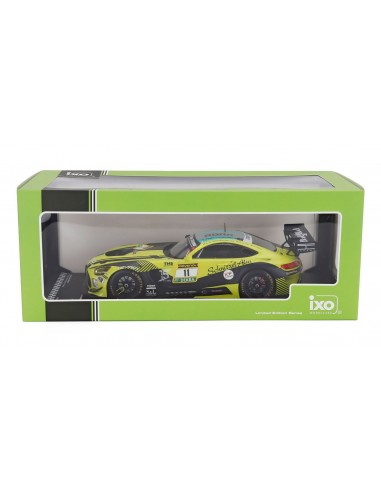 Mercedes AMG GT3 EVO No11 Nurburgring...