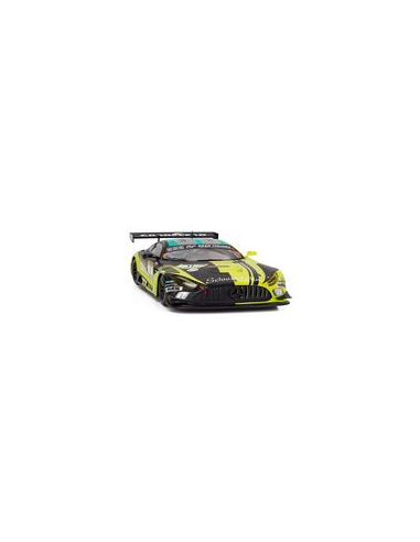 Mercedes AMG GT3 EVO No11 Nurburgring...