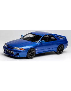 Nissan Skyline GT-R (R32)...