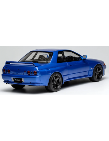 Nissan Skyline GT-R (R32) Custom...