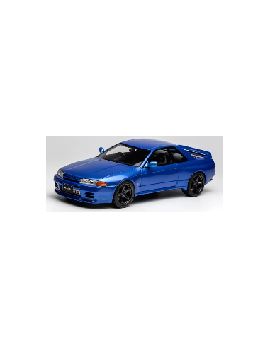 Nissan Skyline GT-R (R32) Custom...