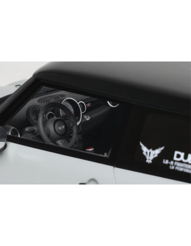 Mini Cooper LB WORKS LB Nation 2015...