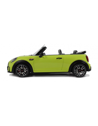 Mini JCW Cabrio Zesty  2021 1/18 -...