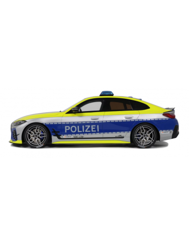 BMW AC Schnitzer ACS4 Polizei 2022...
