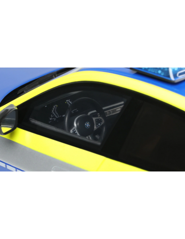 BMW AC Schnitzer ACS4 Polizei 2022...