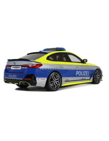 BMW AC Schnitzer ACS4 Polizei 2022...