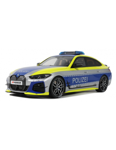 BMW AC Schnitzer ACS4 Polizei 2022...