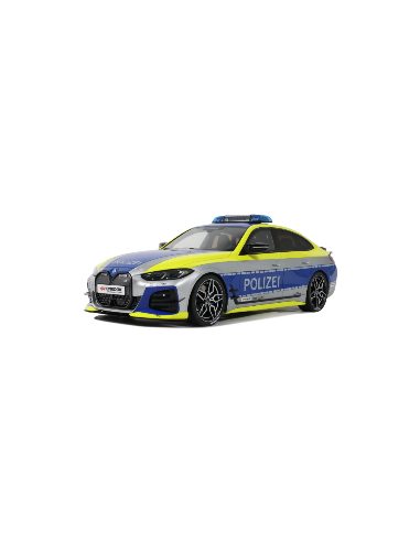 BMW AC Schnitzer ACS4 Polizei 2022...
