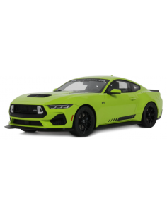Ford Mustang RTR Spec-3...