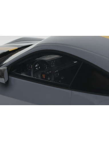Porsche 911 992.2 GT3 Touring 2025...