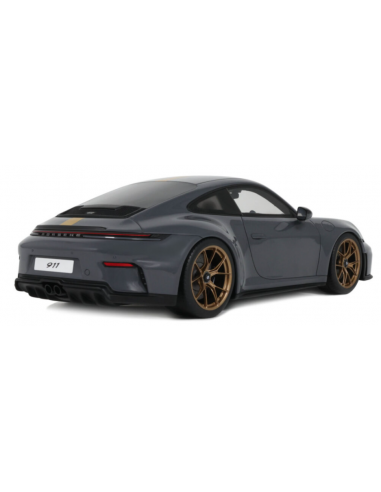 Porsche 911 992.2 GT3 Touring 2025...