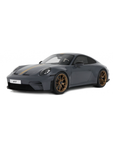 Porsche 911 992.2 GT3 Touring 2025...