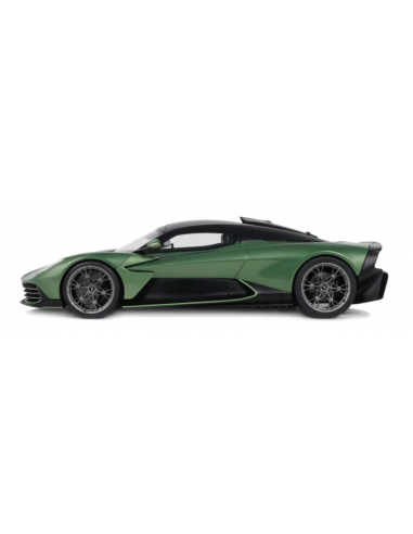 Aston Martin Valhalla 20225 Green...