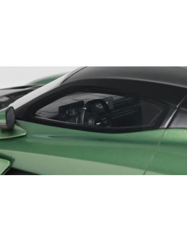 Aston Martin Valhalla 20225 Green...