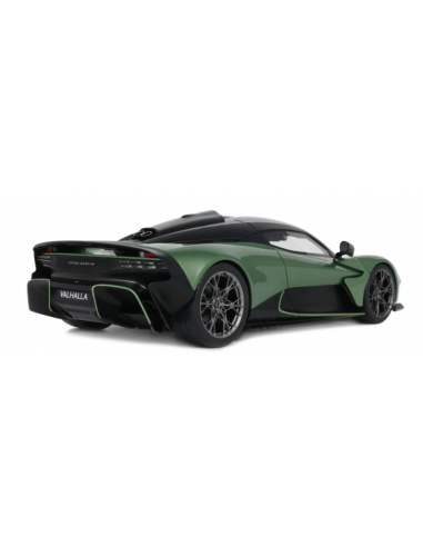 Aston Martin Valhalla 20225 Green...