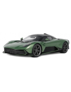Aston Martin Valhalla 20225...