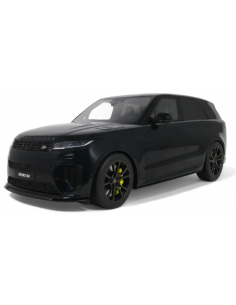 Range Rover Sport SV... 2