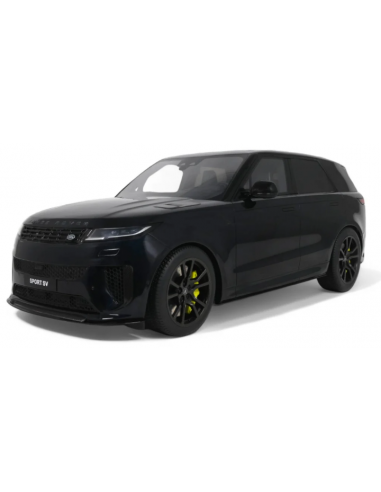Range Rover Sport SV Edition 2024...