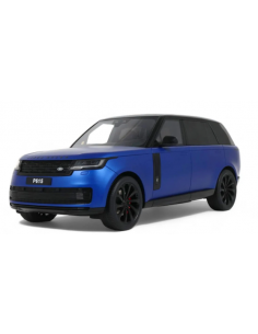 Range Rover P615 SV 2024... 2