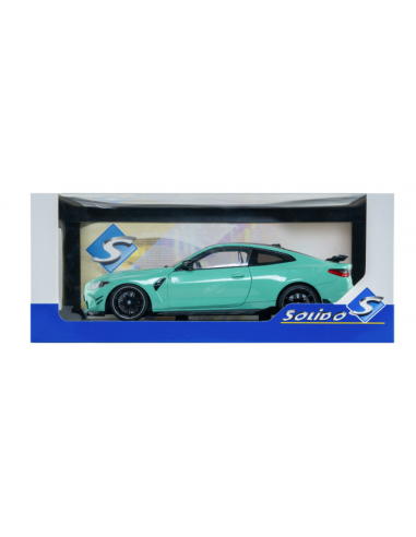 BMW M4 Performance Parts 2025 1/18 -...