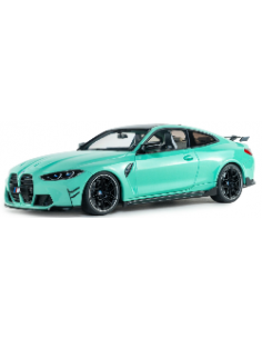 BMW M4 Performance Parts... 2