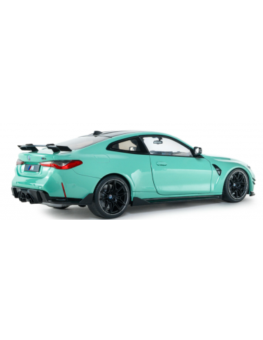 BMW M4 Performance Parts 2025 1/18 -...