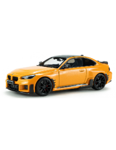 BMW M2 M Performance 2024...