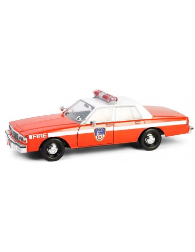 Chevrolet Caprice 9C1 FDNY Fire Dpt...