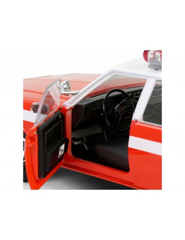 Chevrolet Caprice 9C1 FDNY Fire Dpt...
