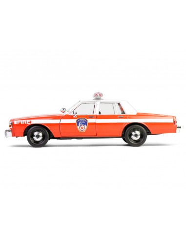 Chevrolet Caprice 9C1 FDNY Fire Dpt...
