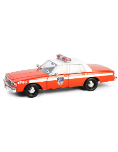 Chevrolet Caprice 9C1 FDNY... 2