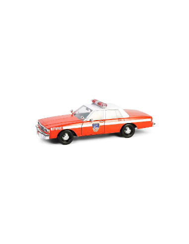 Chevrolet Caprice 9C1 FDNY Fire Dpt...