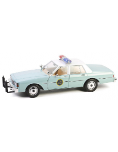 Chevrolet Caprice 9C1 US...