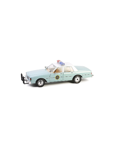 Chevrolet Caprice 9C1 US Border...