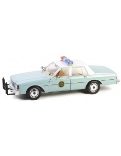Chevrolet Caprice 9C1 US... 2