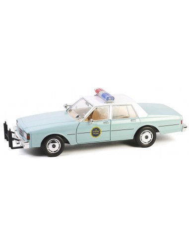 Chevrolet Caprice 9C1 US Border...