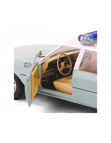 Chevrolet Caprice 9C1 US Border...