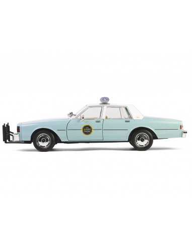 Chevrolet Caprice 9C1 US Border...