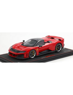 Ferrari F80 optional... 2