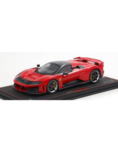 Ferrari F80 optional carbonio Rosso...